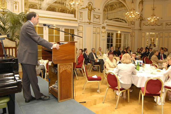 Polish lunch – Bruxelles