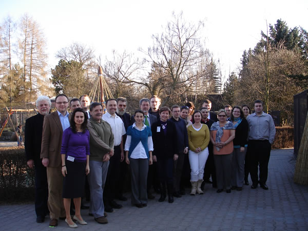 AER training academy (CZ)