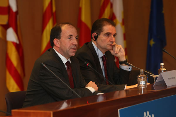 Local government summit