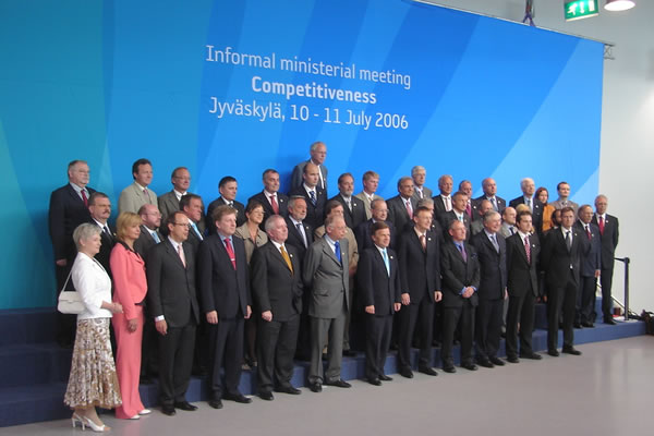 Jyvaskyla – conseil competitivité