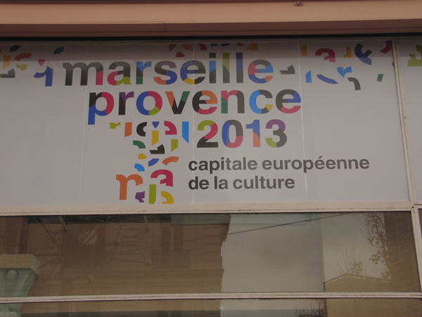 Marseille – Euromed