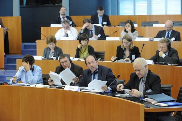 High level meeting local governance