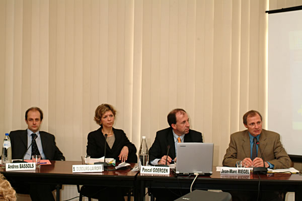 Euromed Bruxelles