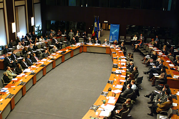 ERRIN general assembly