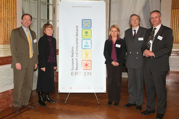 ERRIN general assembly