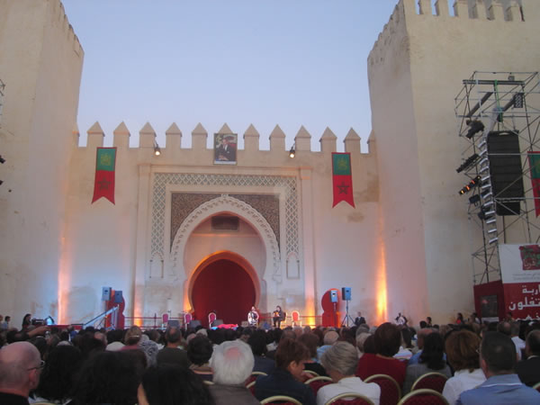 Euromed Fes