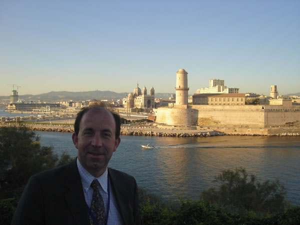 Marseille – forum Euromed