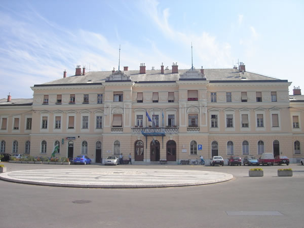 Goriza ARE
