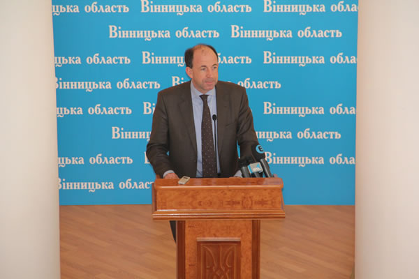 Vinnytsia