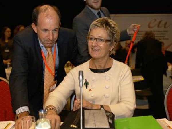 Informal ministerial meeting