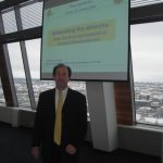 presentation about networking