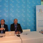 FEDRA – EBS 2015 launch event