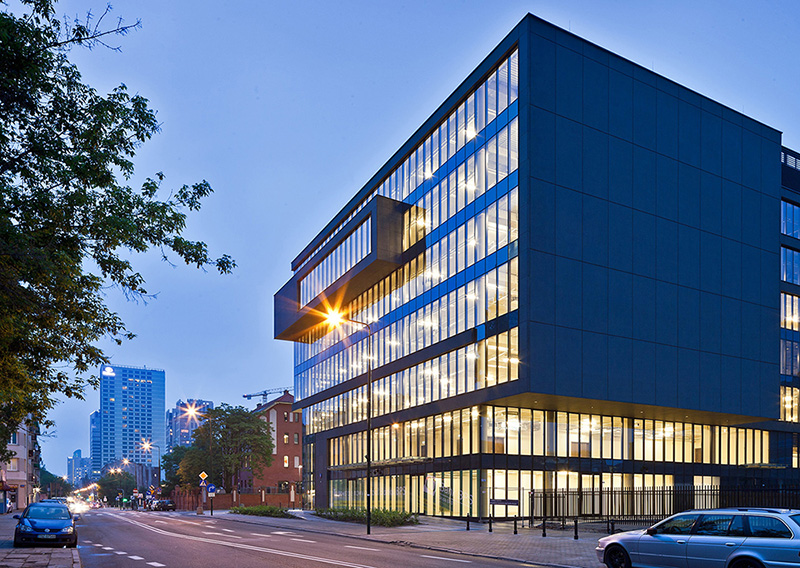 building