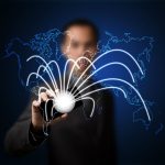 service – digital transformation