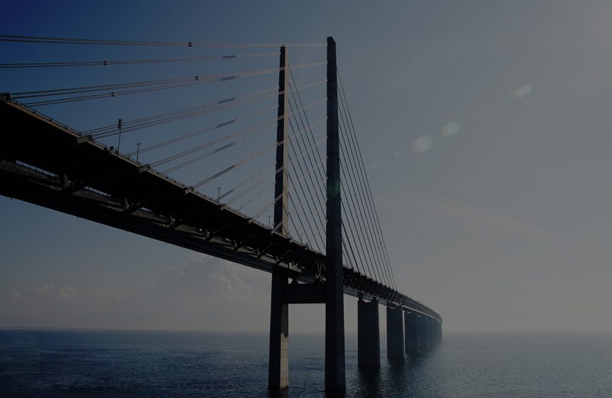 The Bridge – Die Brücke